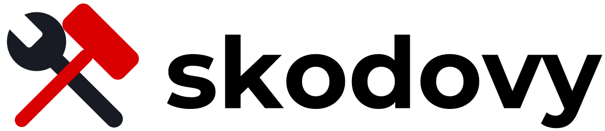 Logo skodovy.pl